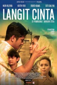 Langit Cinta 2016 one on netflix