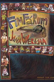 Jan Werich’s Fimfarum 2002 one on netflix