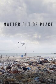 Matter Out of Place 2022 one on netflix