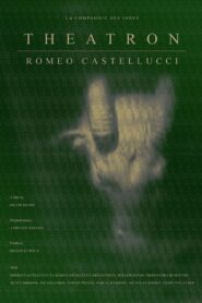 Theatron. Romeo Castellucci 2018 one on netflix