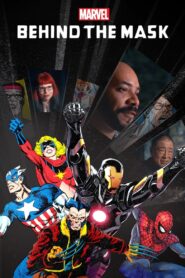 Marvel’s Behind the Mask 2021 one on netflix