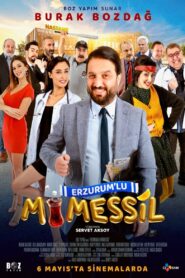 Erzurumlu Mümessil 2022 one on netflix