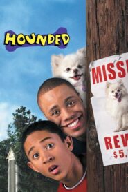 Hounded 2001 one on netflix
