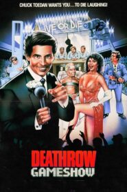 Deathrow Gameshow 1987 one on netflix