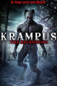 Krampus: The Reckoning 2015 one on netflix
