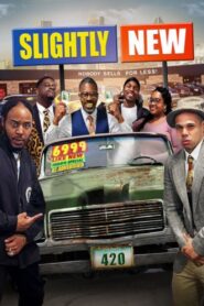 Slightly New 2024 one on netflix
