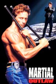 Martial Outlaw 1993 one on netflix