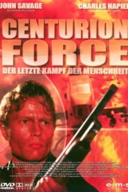 Centurion Force 1998 one on netflix