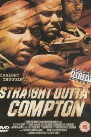 Straight Out Of Compton 1999 one on netflix