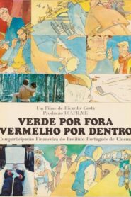 Verde por Fora, Vermelho por Dentro 1980 one on netflix