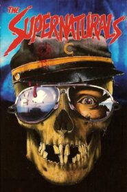 The Supernaturals 1986 one on netflix