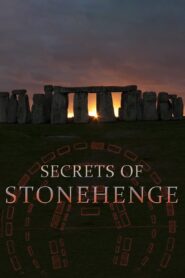 Secrets of Stonehenge 2010 one on netflix