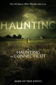 Haunting: A Haunting In Connecticut 2002 one on netflix