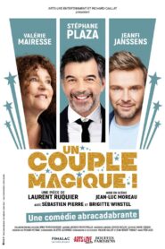 Un couple magique 2023 one on netflix