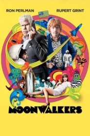 Moonwalkers 2015 one on netflix