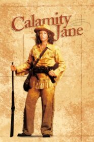 Calamity Jane 1984 one on netflix