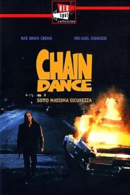 Chaindance 1991 one on netflix