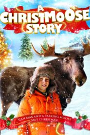 A Christmoose Story 2013 one on netflix
