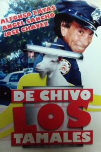 De chivo los tamales 1991 one on netflix