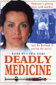 Deadly Medicine 1991 one on netflix