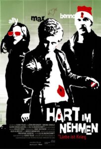 Hart im Nehmen 2000 one on netflix