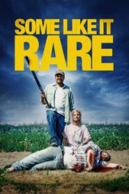 Some Like It Rare 2021 one on netflix