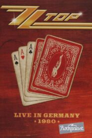 ZZ Top: Live in Germany 1980 2010 one on netflix