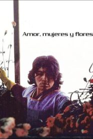 Love, Women & Flowers 1988 one on netflix