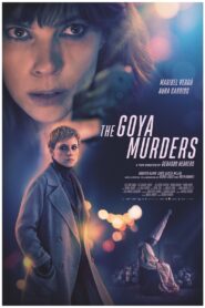 The Goya Murders 2019 one on netflix