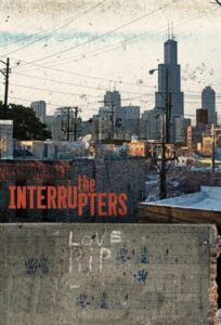 The Interrupters 2011 one on netflix