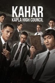 Kahar: Kapla High Council 2024 one on netflix