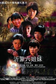 Six Sisters in the War 2009 one on netflix