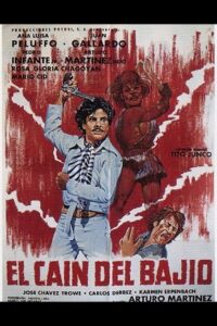 El Cain del bajio 1981 one on netflix