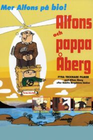 Alfons och pappa Åberg 1999 one on netflix
