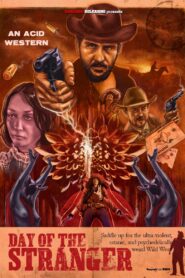 Day of the Stranger 2019 one on netflix