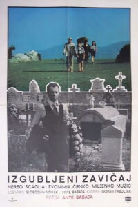 Lost Homeland 1980 one on netflix