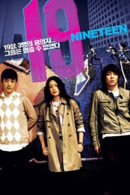 19-Nineteen 2009 one on netflix