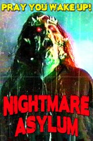 Nightmare Asylum 1992 one on netflix