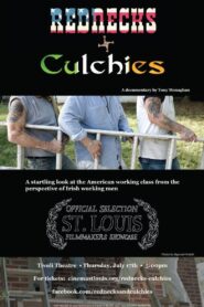 Rednecks + Culchies 2016 one on netflix