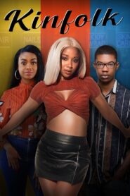 Kinfolk 2024 one on netflix