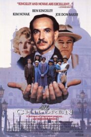 The Children 1990 one on netflix