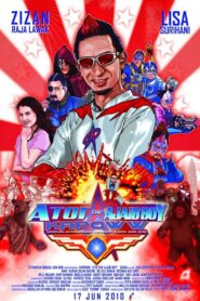KAPOWW: Atoi The Ajaib Boy 2010 one on netflix