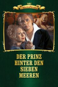 The Prince Beyond the Seven Seas 1982 one on netflix