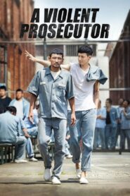 A Violent Prosecutor 2016 one on netflix