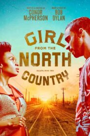 Girl from the North Country 2024 one on netflix