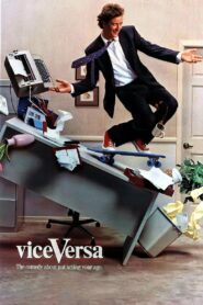 Vice Versa 1988 one on netflix