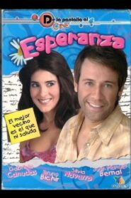 Esperanza 2005 one on netflix