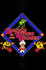 Battle of the Video Games 1983 one on netflix