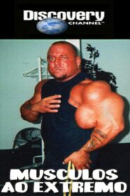 The Man Whose Arms Exploded 2005 one on netflix