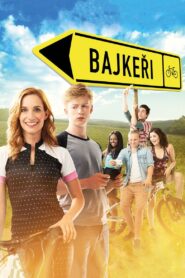 Bikers 2017 one on netflix